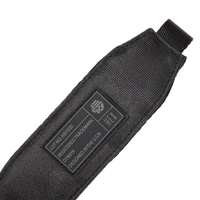 Ranger Camera Wrist Strap Black