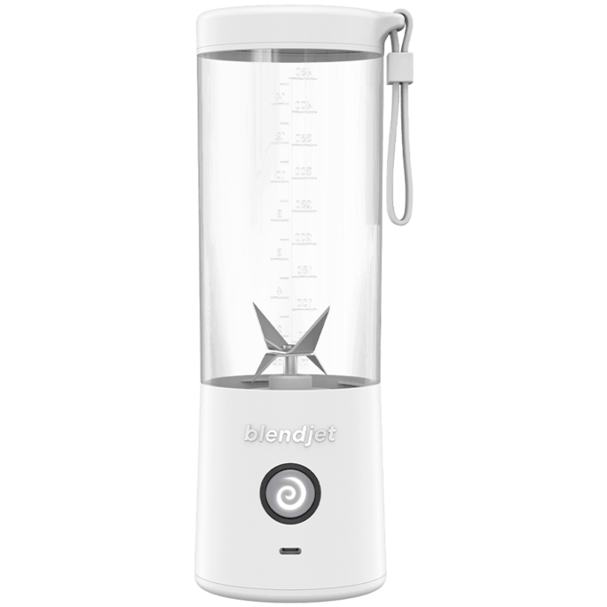 What to Know About BlendJet 2 Portable Blender