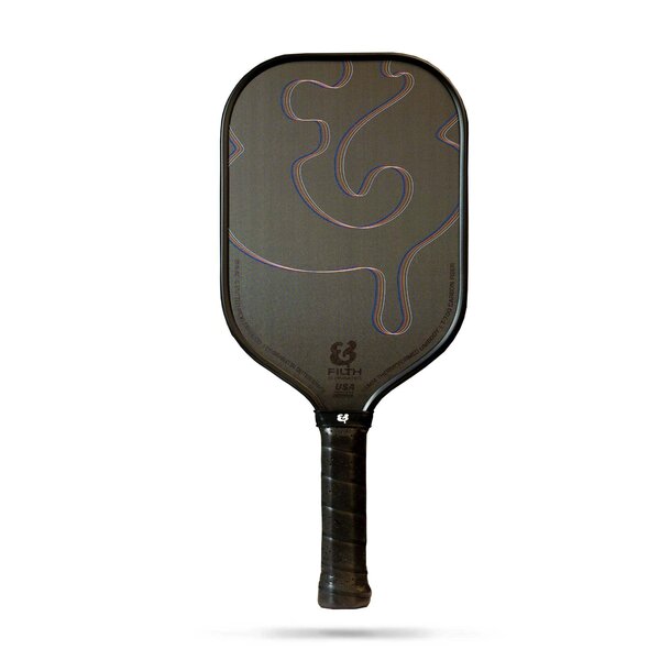 Bread & Butter Pickleball Company The Filth 16mm Pickleball Paddle