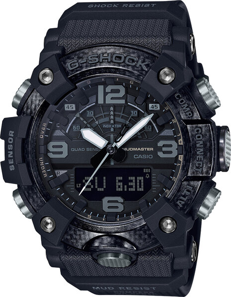 G-SHOCK - CASIO GーSHOCK GSTーB100Dの+mis.kailashhospitaldhanbad.com