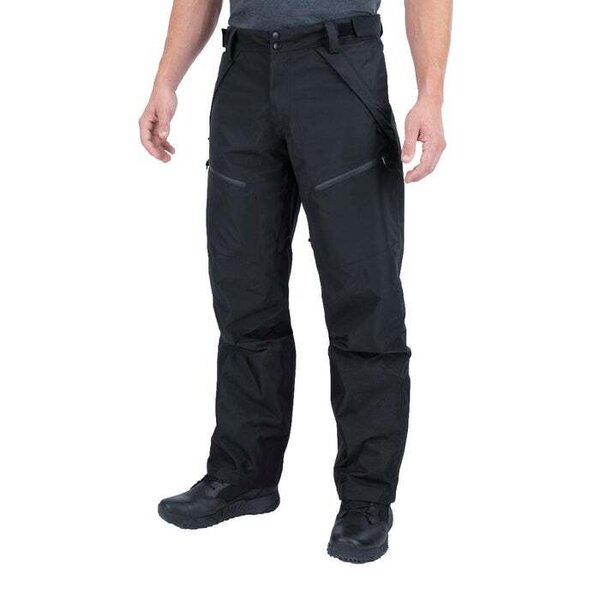 Waterproof shell pants