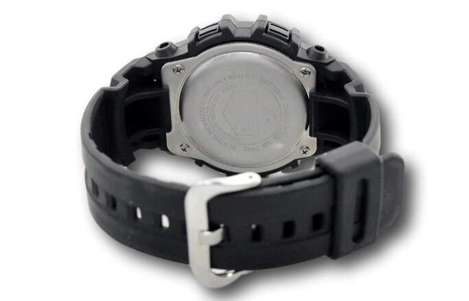 Casio - Men's G-Shock GW2310-1 Tough Solar Atomic Sport Watch