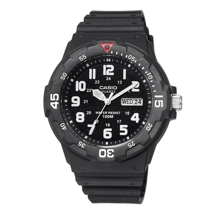 casio mrw200h