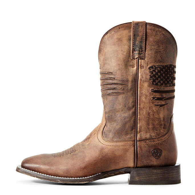 ariat boots ariat first responder discount