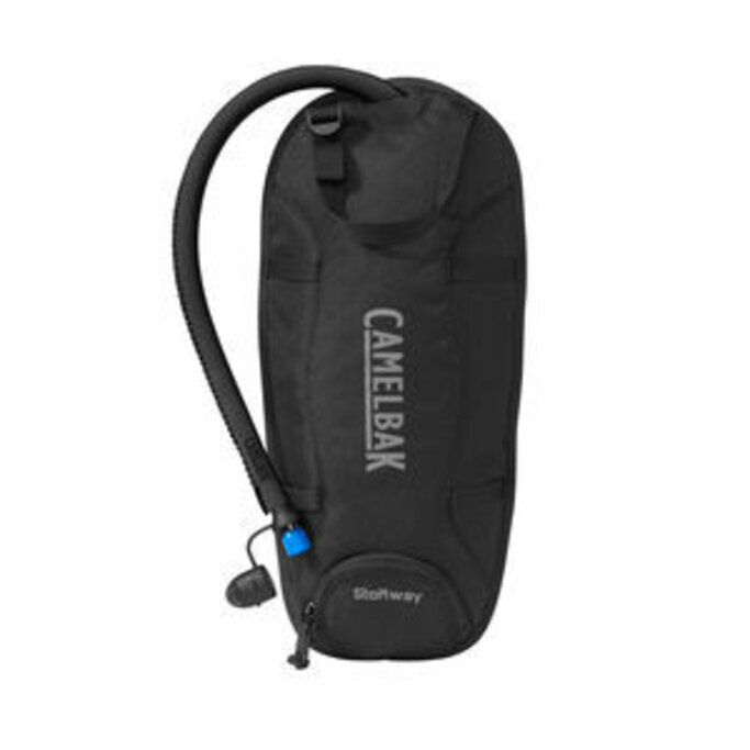 winter hydration pack
