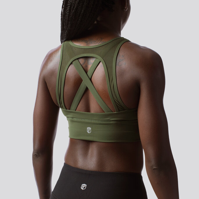 Born Primitive - Women's X-Factor Sports Bra - Discounts for Veterans, VA  employees and their families!