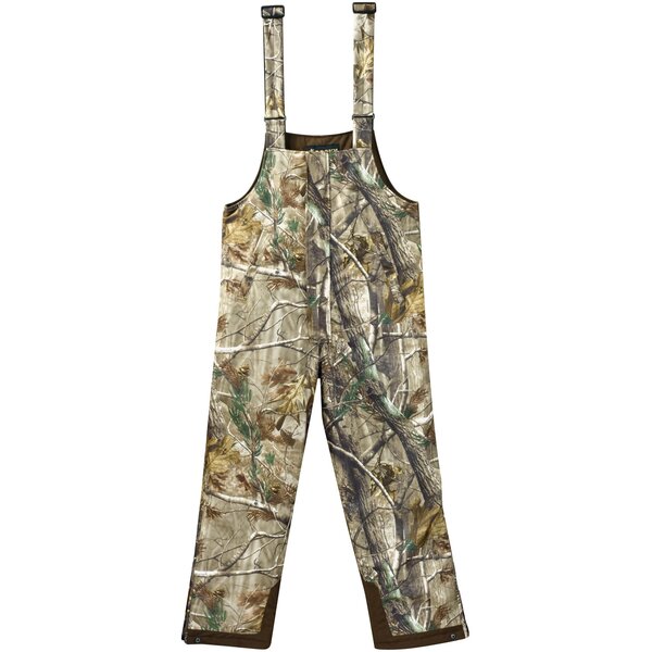 Juniors ProHunter Waterproof Insulated 