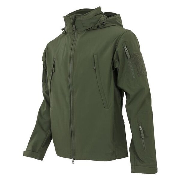 Condor Outdoor - Summit Zero Softshell Jacket - Military & Gov't ...