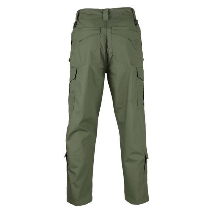 Condor Outdoor Sentinel Ripstop Tactical Cargo Pants – OD Green, Sizes 30-44