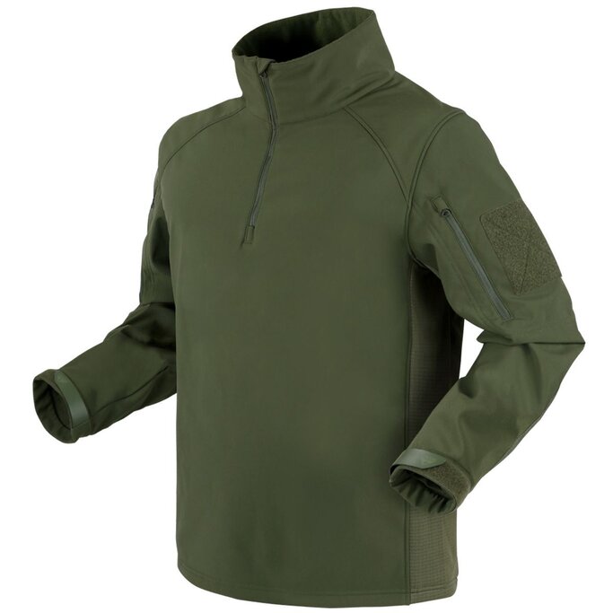 Condor Outdoor Patrol 1 4 Zip Softshell Jacket Military Gov T Discounts Govx Condor Outdoor Patrol 1 4 Zip Softshell Jacket Military Gov T Discounts Govx