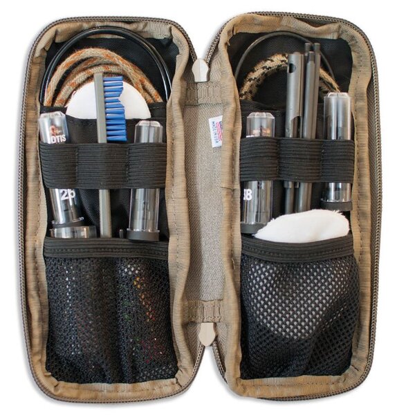 Otis - I-MOD Cleaning System (5.56MM/7.62MM) - Military & Gov't
