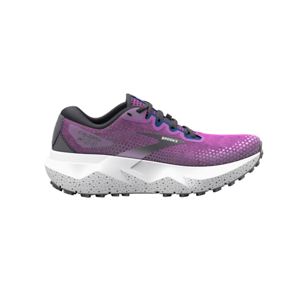 Brooks Running - Women's Caldera 6 Shoes - Military & Gov't Discounts ...