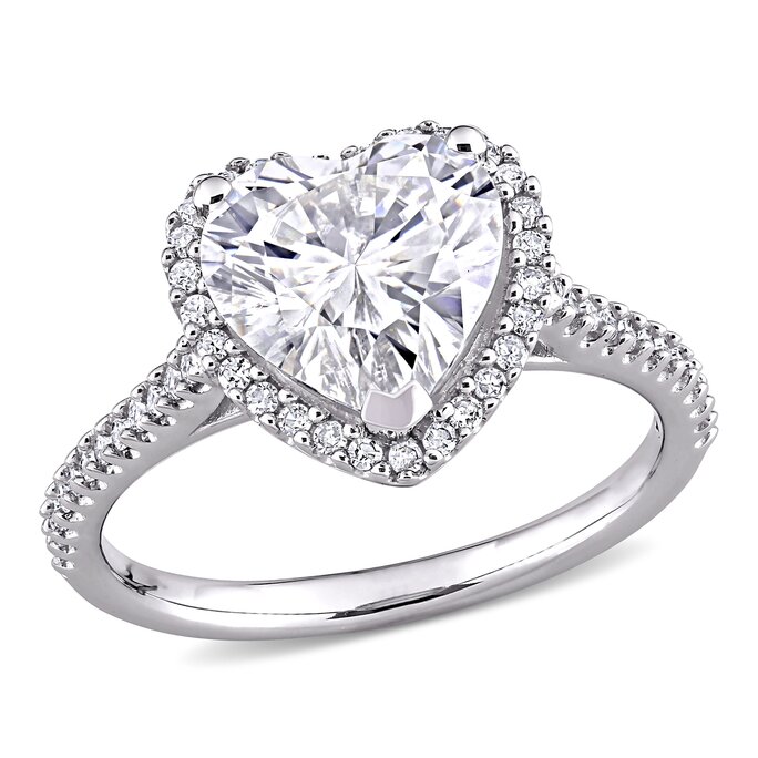 Tgw moissanite on sale