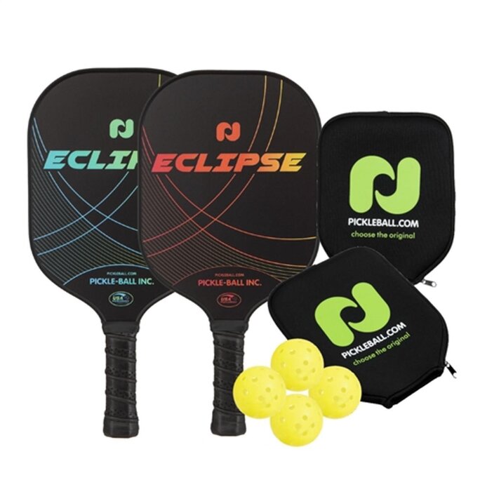 Champion eclipse 2024 pickleball paddle