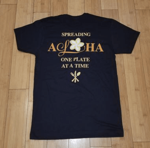 Attic Tee | Relaxed Fit Contrast Trim T Shirt