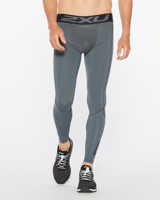 accelerate compression tights with storage