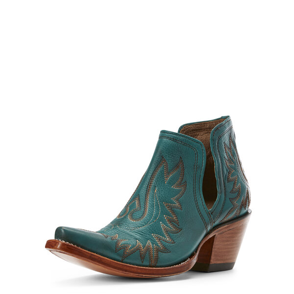 women's ariat dixon boots