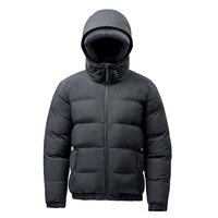 Stormtech - Men's Denali Parka - Military & Gov't Discounts | GOVX