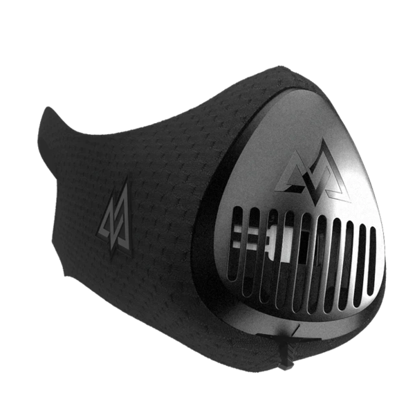 TrainingMask TRAINING MASK 3.0 CHROME SERIES Military & First
