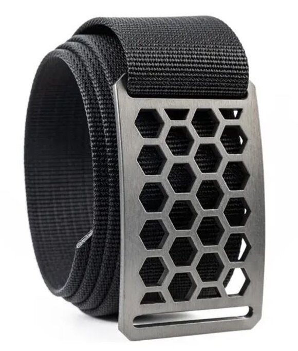 grip 6 belt
