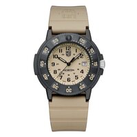 送料無料 新品 wtaps luminox navy seals 3000 Luminox - Men's 43mm Navy SEAL 3000 Series Watch - Military & Gov