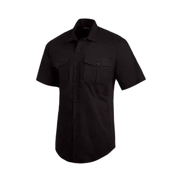 Vertx - Men's Fusion Flex Shirt - Short Sleeve - Discounts for Veterans ...