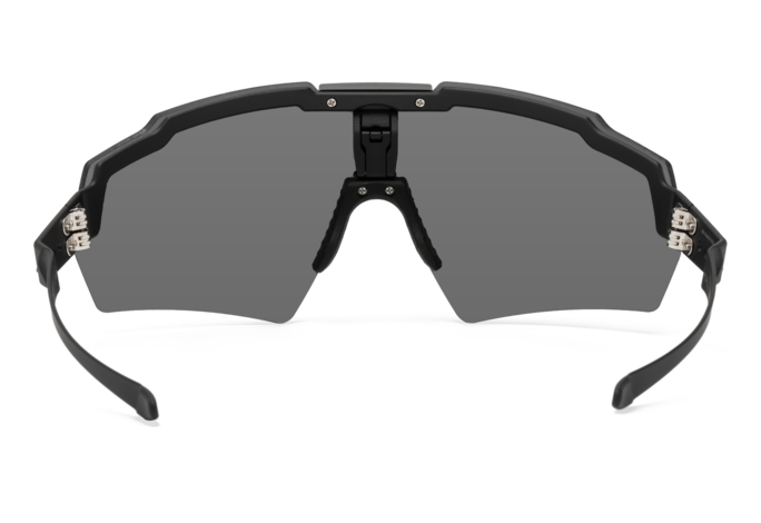 Gatorz - Blastshield Sunglasses Ballistic - Military & Gov't
