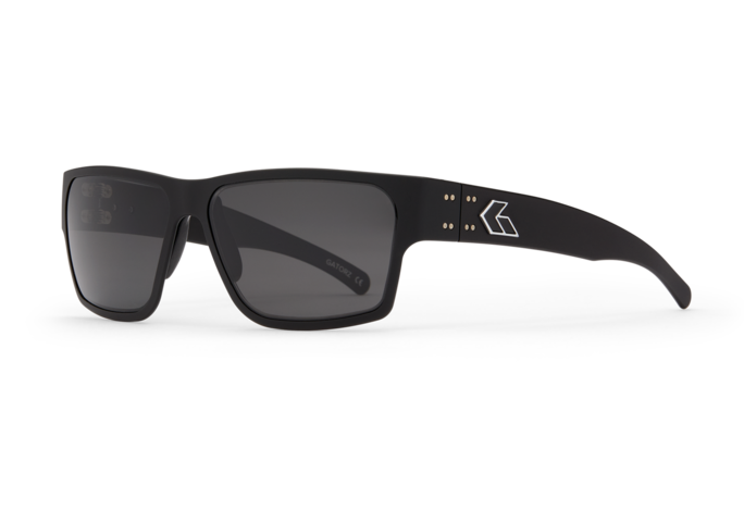 Gatorz - Delta Sunglasses Polar - Military & Gov't Discounts