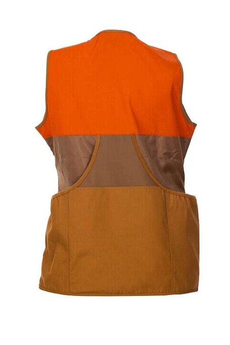 DSG - Women's Upland Hunting Vest - Discounts for Veterans, VA employees  and their families!