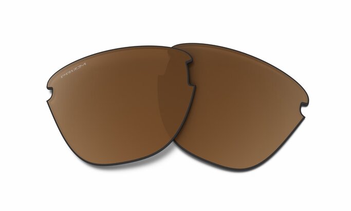 Oakley - Frogskins Lite ALK Replacement Lens - Military & Gov't