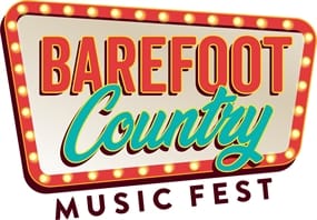 Discount Barefoot Country Music Fest Tickets for Military & Government ...