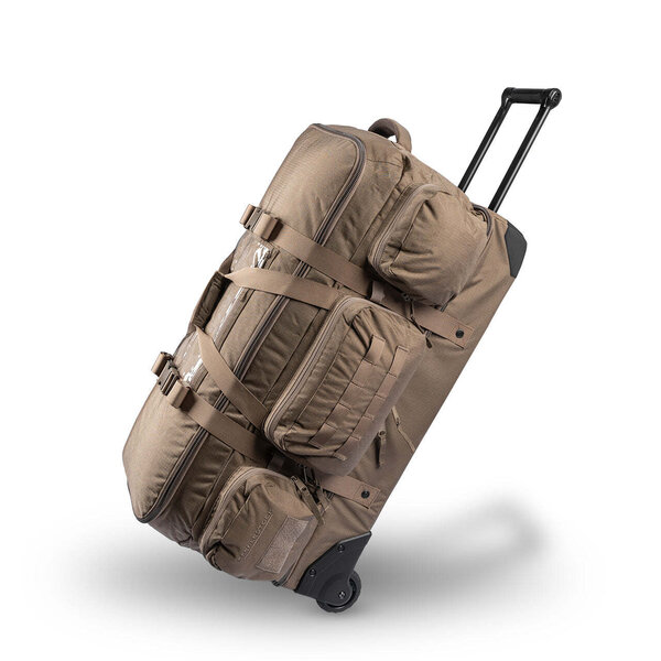 Eberlestock Atlas Duffel Military & First Responder Discounts GOVX