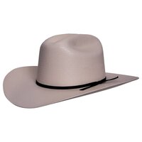 American Hat Makers Debonair Cowboy Hat Band