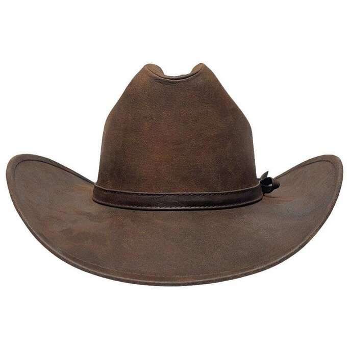 Cattleman Cowboy Hat band