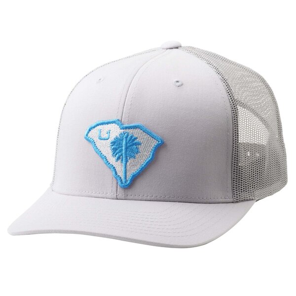 Huk Gear Huk Palmetto State Trucker Cap Military & First Responder