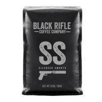 Fellow Reticle Clara French Press | Black Rifle Coffee Company