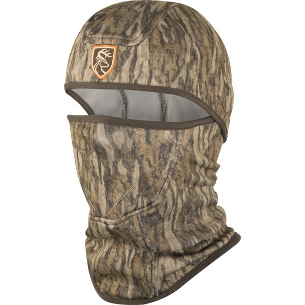 Drake Waterfowl Balaclava with Agion Active XL Military & First