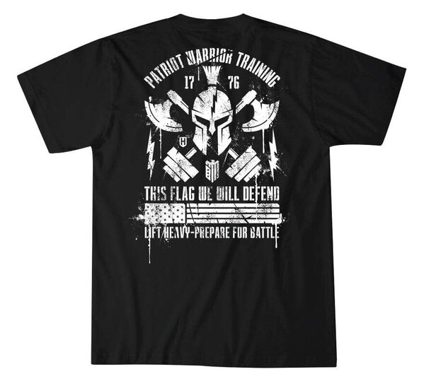 Howitzer Clothing Lift Heavy Military & First Responder Discounts