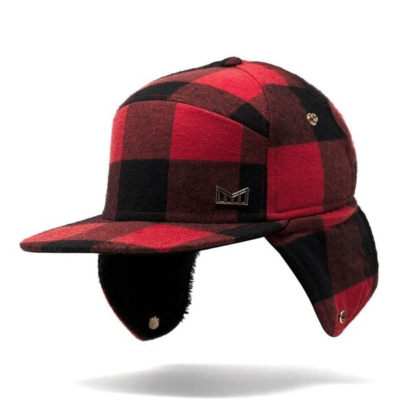 Melin Lumberjack Hat Discounts for Veterans, VA employees and their