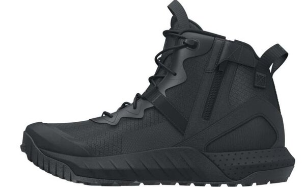 Men's Micro G Valsetz Zip Mid Boots 