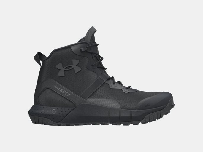 Womens under armour valsetz boots Clearance