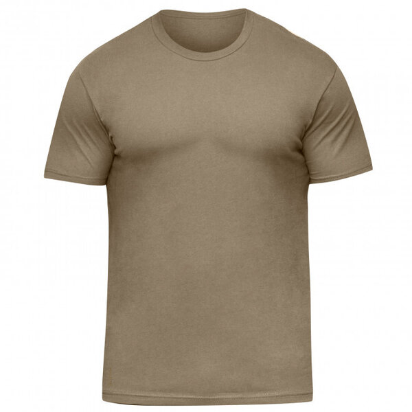 HYLETE - Men's Mil-Spec Tri-Blend Crew T-Shirt - Military & Gov't ...