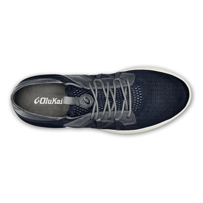 OluKai - Men's Mio Li Athletic Sneakers - Military & Gov't