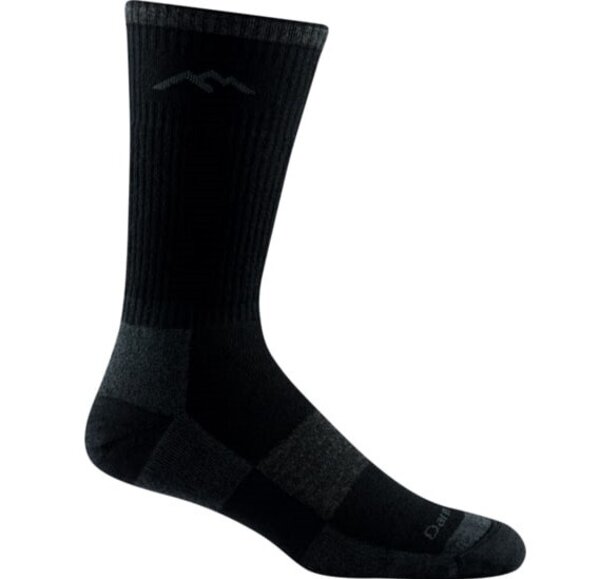 Darn Tough - Men's Hiker Boot Midweight Full Cushion Socks - Military ...