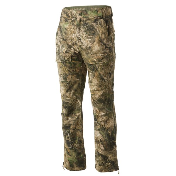 NOMAD Outdoor - Nomad Barrier NXT Camo Pant - Military & First ...