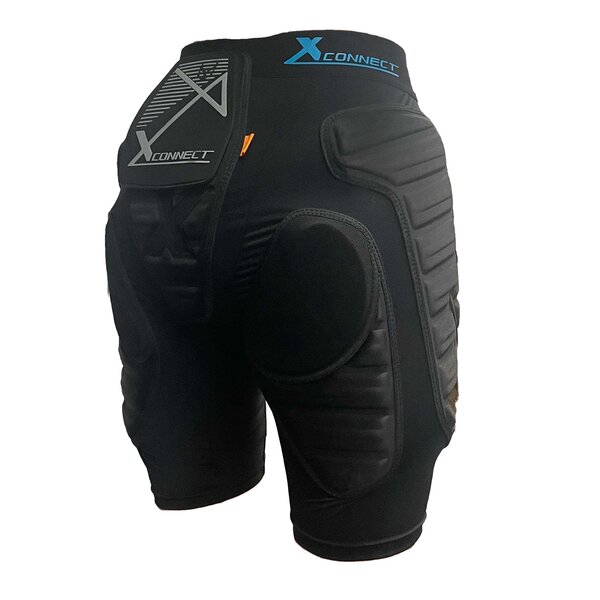 Mizuno Women's Impact Short – Lightweight Performance Shorts For Running, Training, Or Gym - View #6