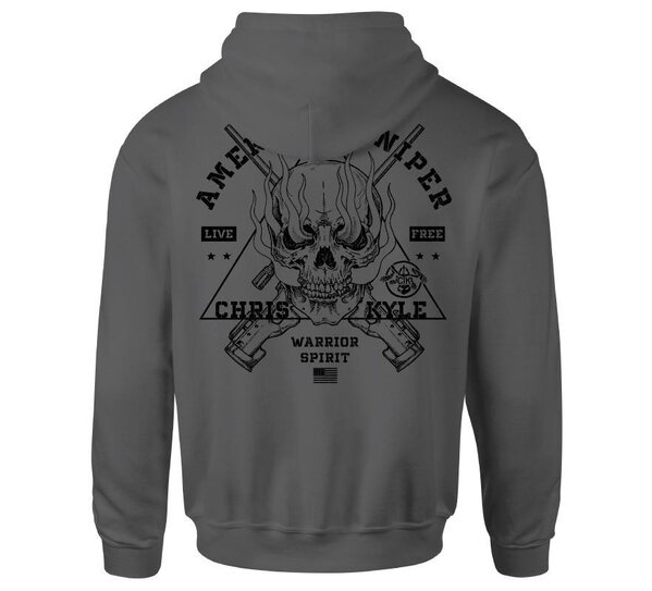 Howitzer Clothing - Ck Free Hood - Military & First Responder Discounts ...