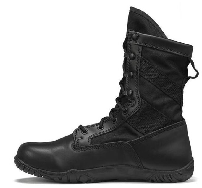 Govx under armour top boots