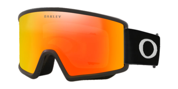 Oakley - Target Line L Snow Goggles - Military & Gov't Discounts