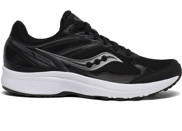 Saucony - Men's Cohesion 14 Shoes - Military & Gov't Discounts | GOVX